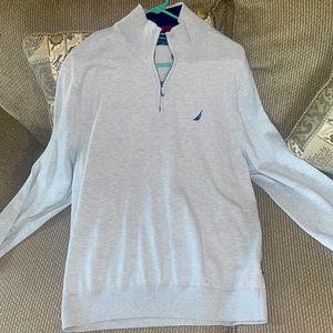 Nautica pull over